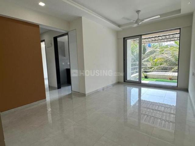 2 BHK Apartment in Vasai West for resale Vasai. The reference number is 19648393