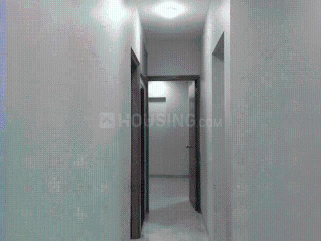 2 BHK Apartment in Vasai West for resale Vasai. The reference number is 19664194