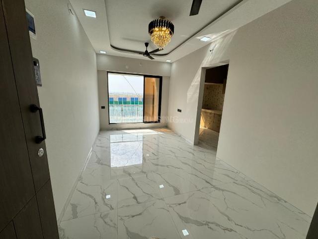 2 BHK Apartment in Vasai West for resale Vasai. The reference number is 19662512
