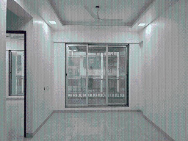 2 BHK Apartment in Vasai West for resale Vasai. The reference number is 19663048