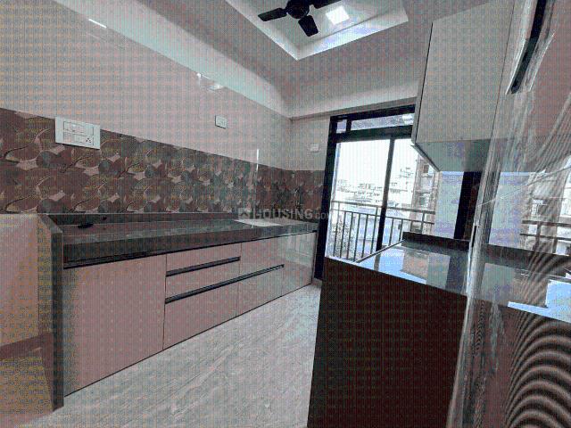 2 BHK Apartment in Vasai West for resale Vasai. The reference number is 19674013