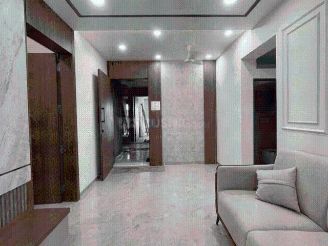2 BHK Apartment in Vasai West for resale Vasai. The reference number is 19679451