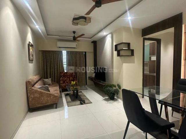 2 BHK Apartment in Vasai West for resale Vasai. The reference number is 19679620