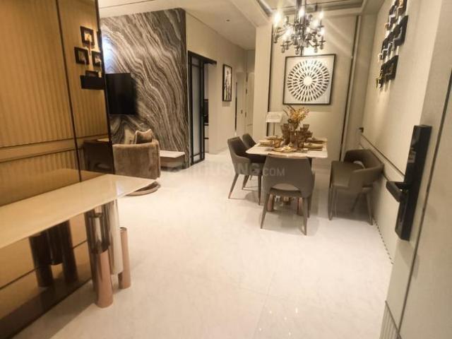 2 BHK Apartment in Vasai West for resale Vasai. The reference number is 19707803