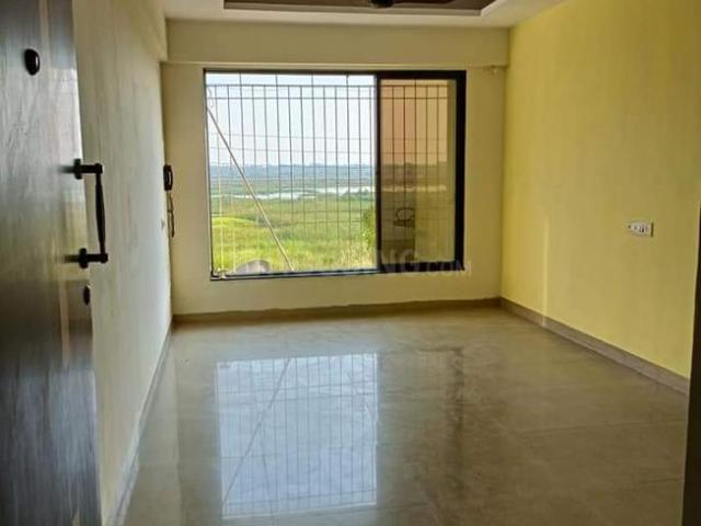 2 BHK Apartment in Vasai West for resale Vasai. The reference number is 19919059