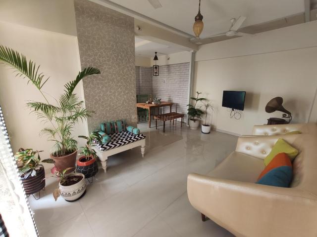 2 BHK Apartment in Vasai West for resale Mira Road and Beyond. The reference number is 13239384