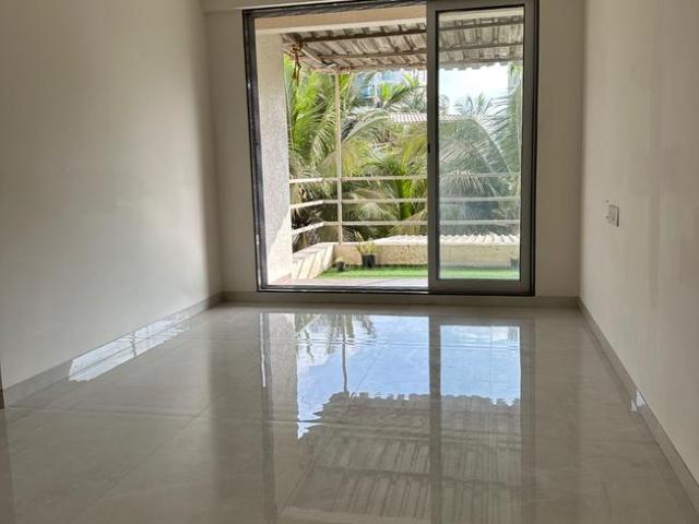 2 BHK Apartment in Vasai West for resale Vasai. The reference number is 20145836
