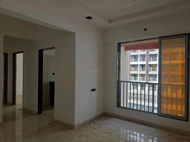 2 BHK Apartment in Vasai West for resale Vasai. The reference number is 20302067