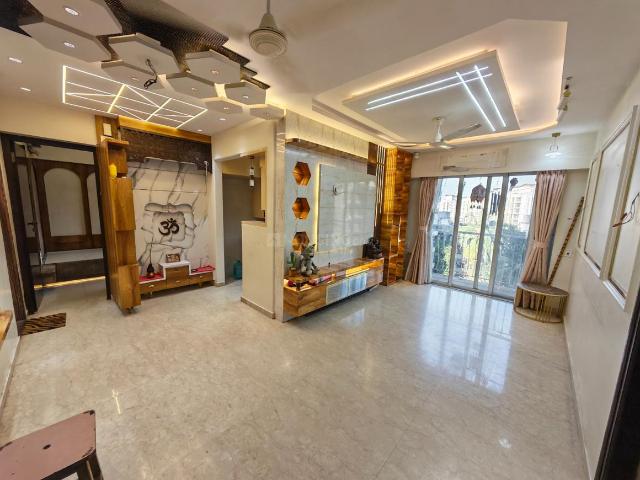 2 BHK Apartment in Vasai West for resale Vasai. The reference number is 20374640