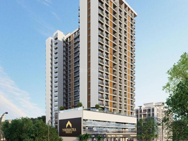 2 BHK Apartment in Vasai West for resale Vasai. The reference number is 20565243