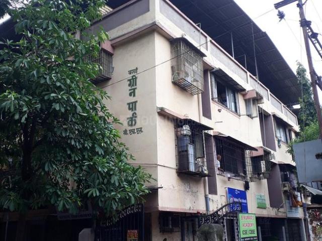 2 BHK Apartment in Vasai West for resale Vasai. The reference number is 20660023