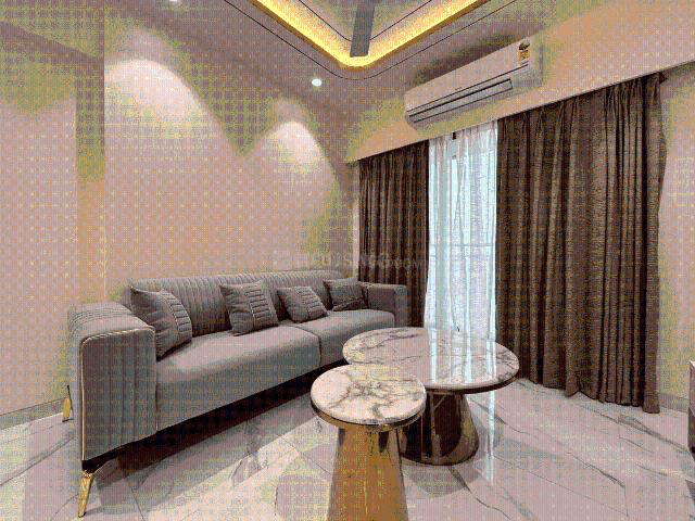 2 BHK Apartment in Vasai West for resale Vasai. The reference number is 20696649