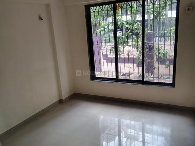 2 BHK Apartment in Vasai West for resale Vasai. The reference number is 20721357