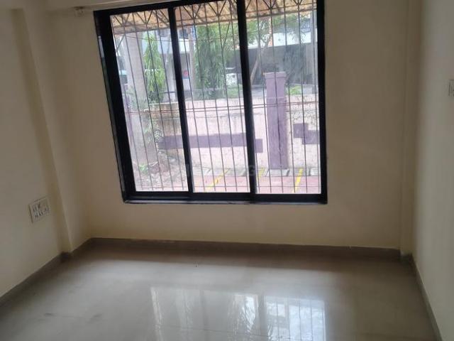 2 BHK Apartment in Vasai West for resale Vasai. The reference number is 20721413