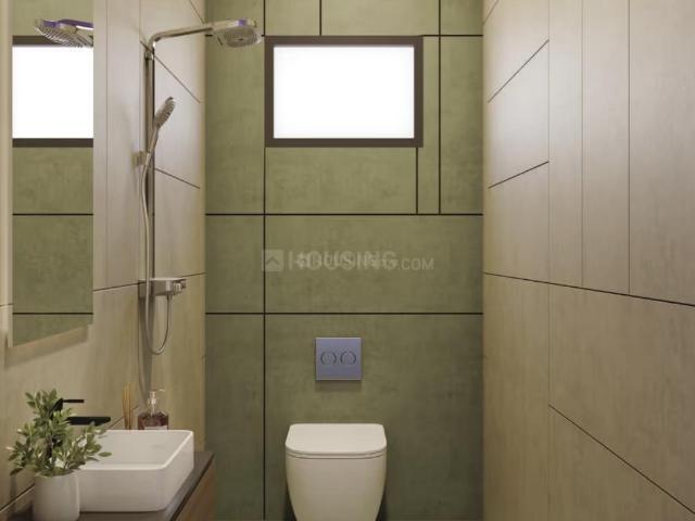 2 BHK Apartment in Vasai West for resale Vasai. The reference number is 20891633