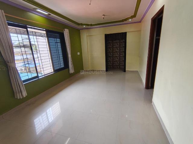 2 BHK Apartment in Vasai West for resale Vasai. The reference number is 20921678