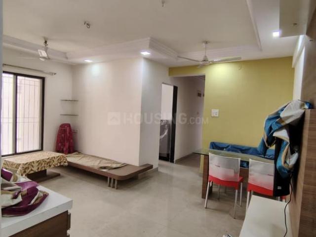 2 BHK Apartment in Vasai West for resale Vasai. The reference number is 20969007