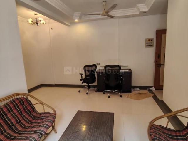 2 BHK Apartment in Vasai West for resale Vasai. The reference number is 20969399