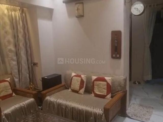 2 BHK Apartment in Vashi for rent Navi Mumbai. The reference number is 15670643