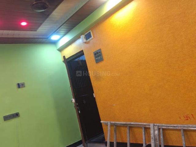 2 BHK Apartment in Vashi for rent Navi Mumbai. The reference number is 18980682