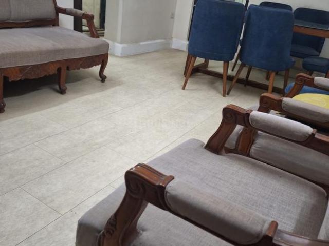 2 BHK Apartment in Vashi for rent Navi Mumbai. The reference number is 19570206
