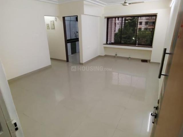 2 BHK Apartment in Vashi for rent Navi Mumbai. The reference number is 20403821