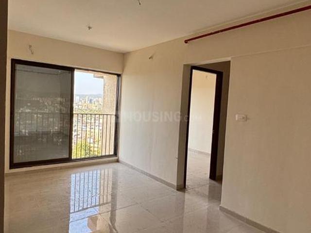 2 BHK Apartment in Vashi for rent Navi Mumbai. The reference number is 20403859