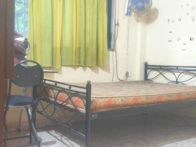 2 BHK Apartment in Vashi for rent Navi Mumbai. The reference number is 20404785
