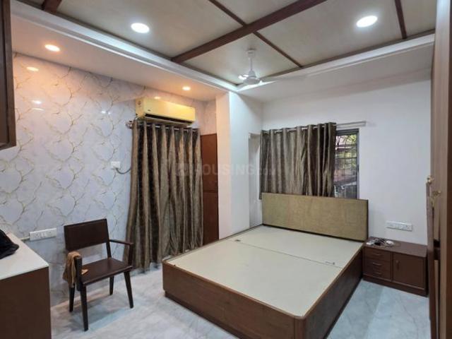 2 BHK Apartment in Vashi for rent Navi Mumbai. The reference number is 20406030