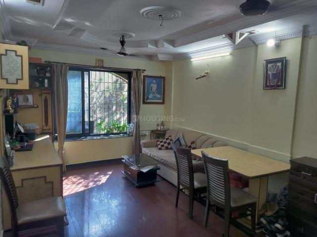 2 BHK Apartment in Vashi for rent Navi Mumbai. The reference number is 20409265