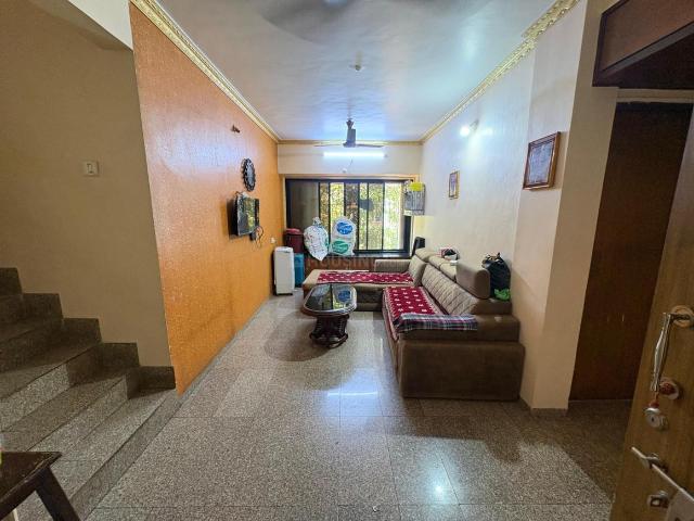 2 BHK Apartment in Vashi for rent Navi Mumbai. The reference number is 20409318