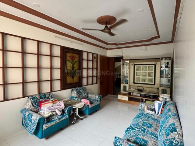 2 BHK Apartment in Vashi for rent Navi Mumbai. The reference number is 20410649