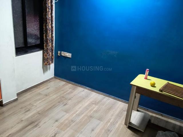 2 BHK Apartment in Vashi for rent Navi Mumbai. The reference number is 20418253