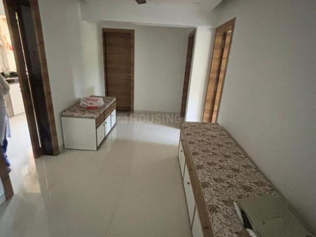 2 BHK Apartment in Vashi for rent Navi Mumbai. The reference number is 20428504