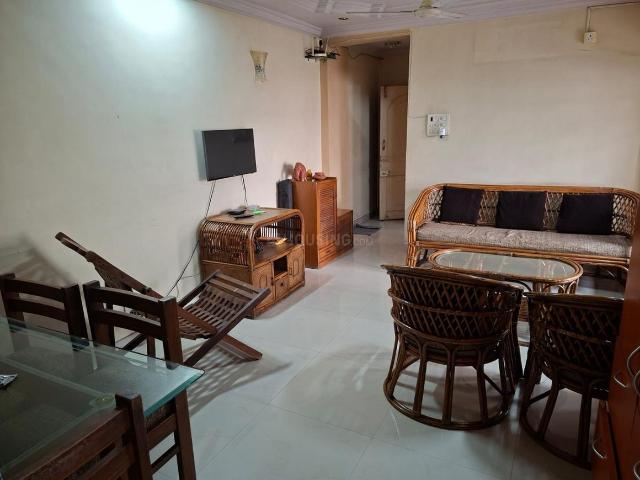 2 BHK Apartment in Vashi for rent Navi Mumbai. The reference number is 20437530