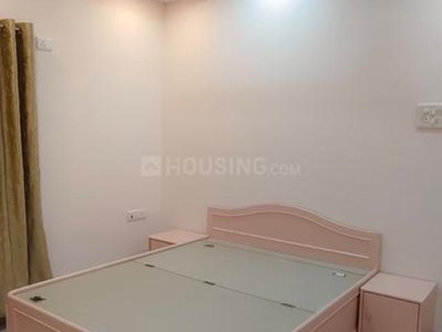 2 BHK Apartment in Vashi for rent Navi Mumbai. The reference number is 20437862