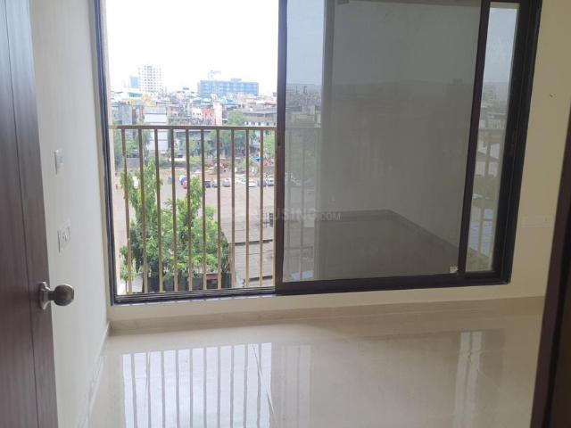2 BHK Apartment in Vashi for rent Navi Mumbai. The reference number is 20451970