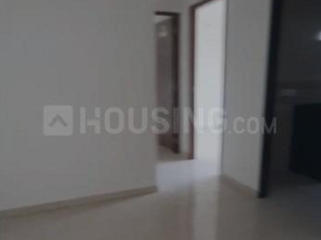 2 BHK Apartment in Vashi for rent Navi Mumbai. The reference number is 20470927