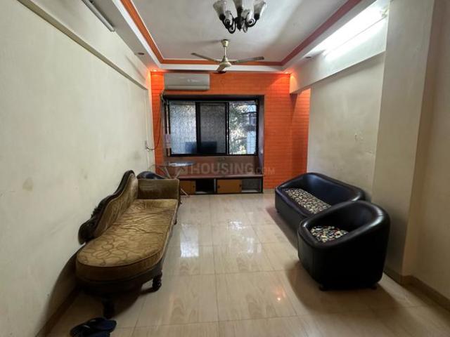 2 BHK Apartment in Vashi for rent Navi Mumbai. The reference number is 20512427