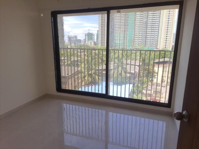 2 BHK Apartment in Vashi for rent Navi Mumbai. The reference number is 20526389