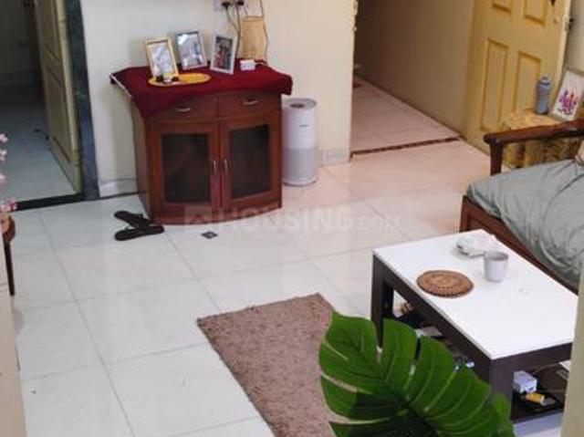 2 BHK Apartment in Vashi for rent Navi Mumbai. The reference number is 20530989