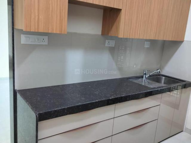 2 BHK Apartment in Vashi for rent Navi Mumbai. The reference number is 20553200