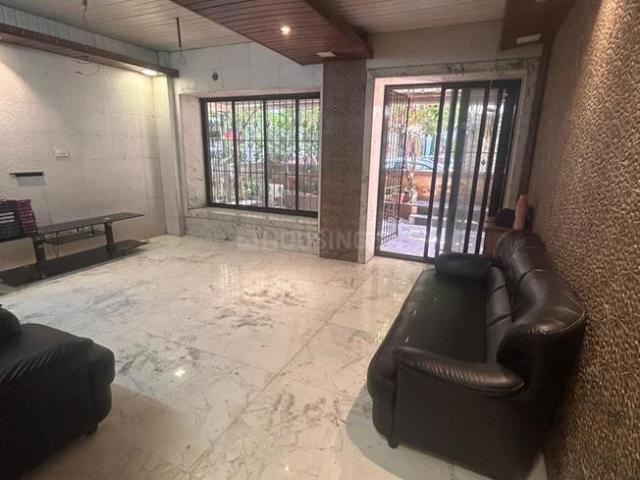 2 BHK Apartment in Vashi for rent Navi Mumbai. The reference number is 20561216