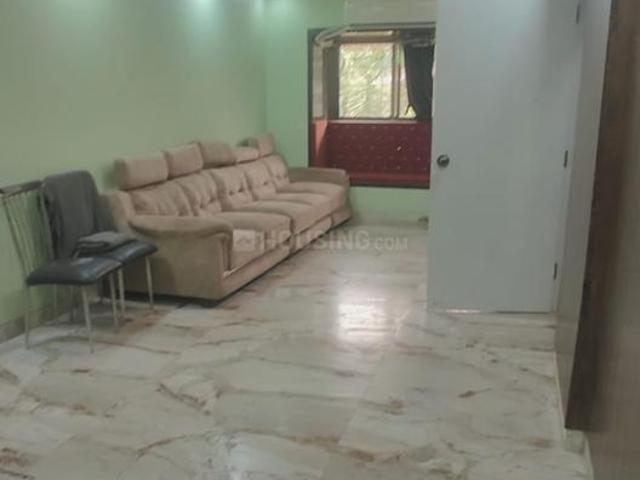 2 BHK Apartment in Vashi for rent Navi Mumbai. The reference number is 20580113