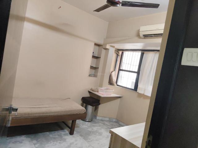 2 BHK Apartment in Vashi for rent Navi Mumbai. The reference number is 20641638