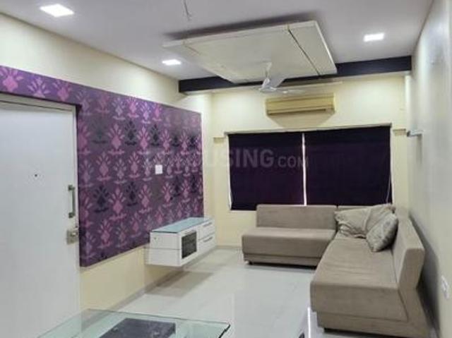 2 BHK Apartment in Vashi for rent Navi Mumbai. The reference number is 20643164