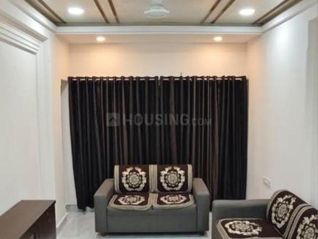 2 BHK Apartment in Vashi for rent Navi Mumbai. The reference number is 20644924