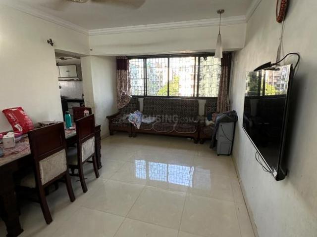 2 BHK Apartment in Vashi for rent Navi Mumbai. The reference number is 20646677