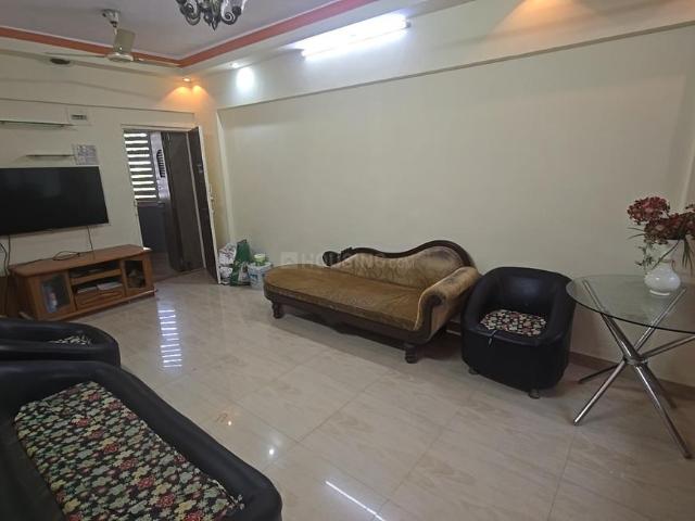 2 BHK Apartment in Vashi for rent Navi Mumbai. The reference number is 20694511