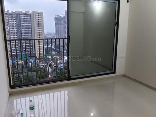 2 BHK Apartment in Vashi for rent Navi Mumbai. The reference number is 20766556